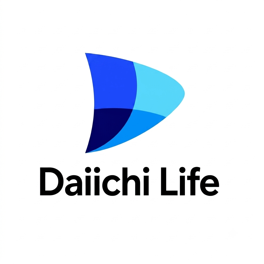 daiichi logo mark
