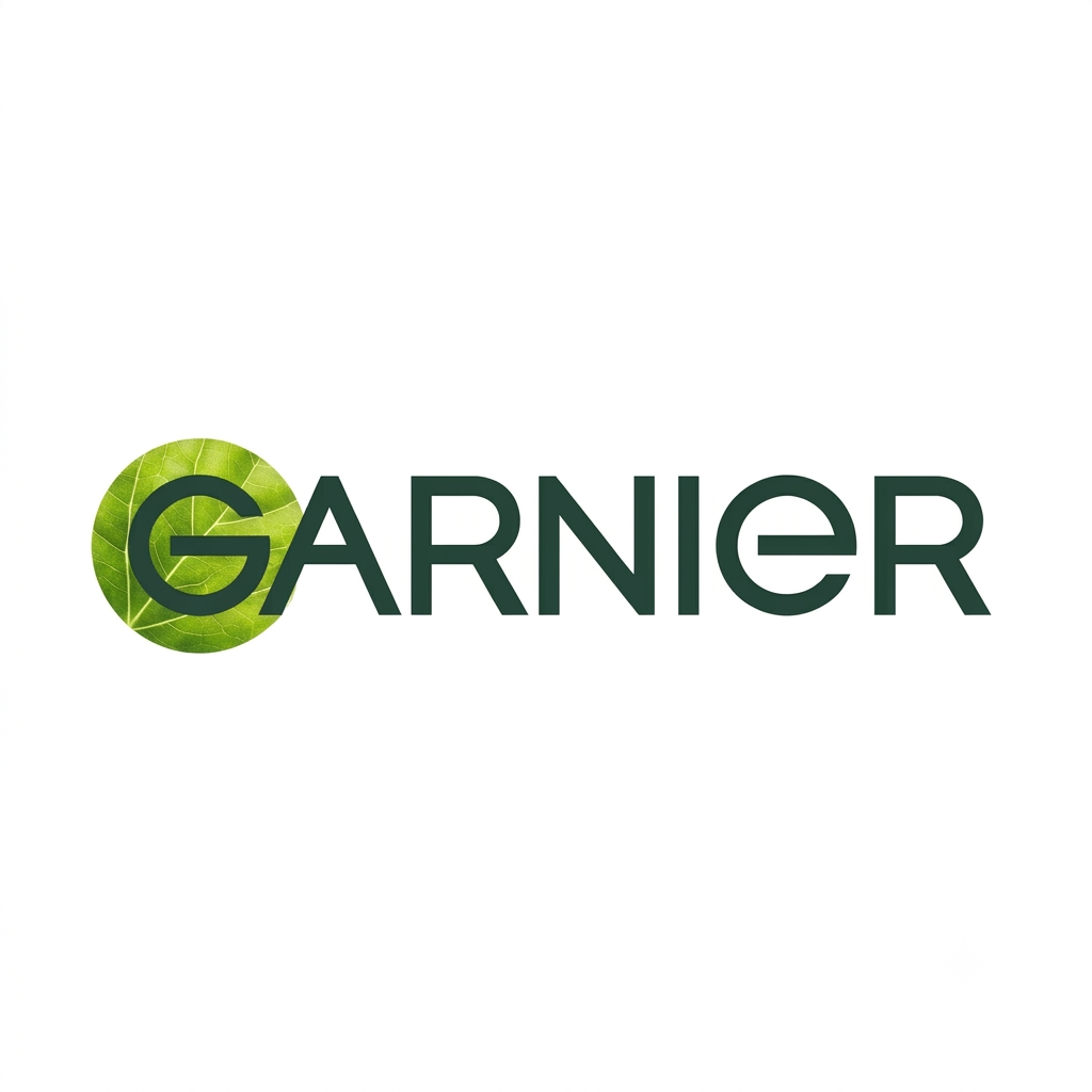 garnier logo mark