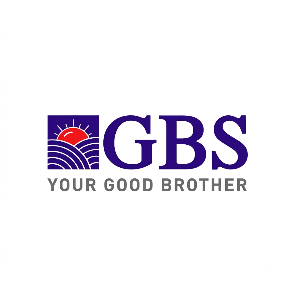 gbs logo mark