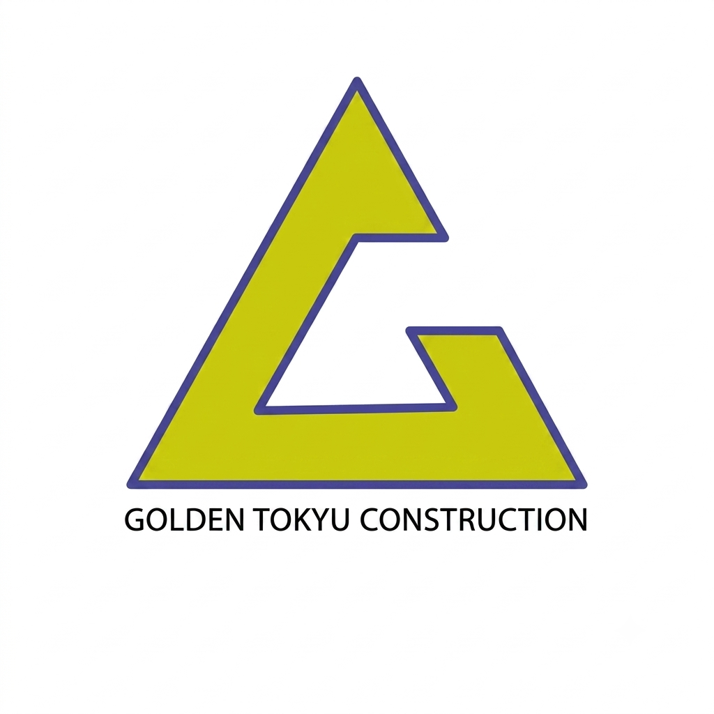golden-tokyu logo mark