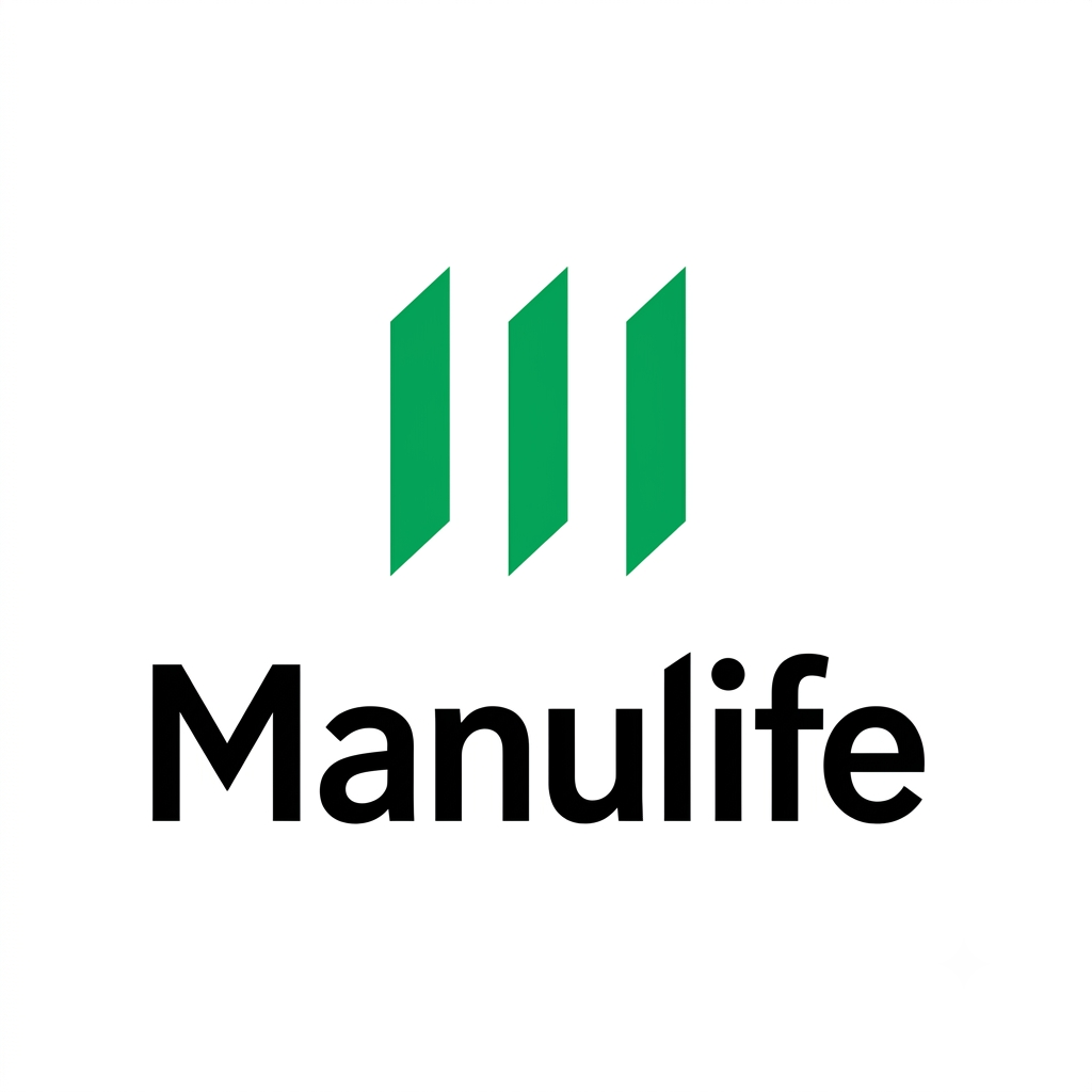 manulife logo mark