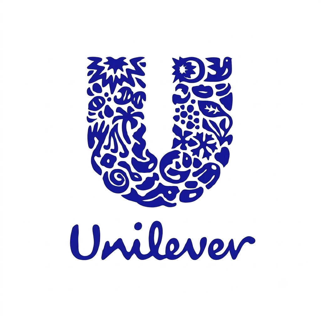 unilever logo mark