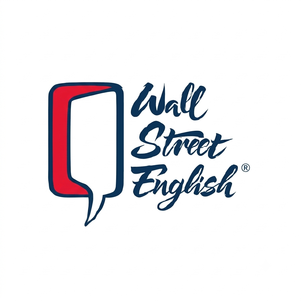 wall-street-english logo mark